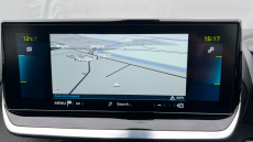 Peugeot 208 100kW GT 50kWh 5dr Auto Electric Hatchback